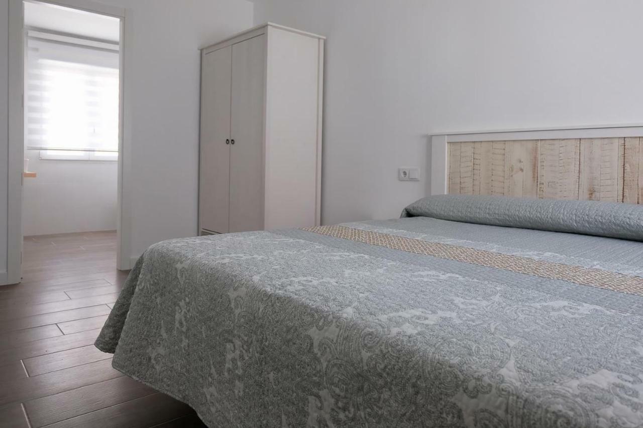 Apartament El Ventanal De Almagro Zewnętrze zdjęcie