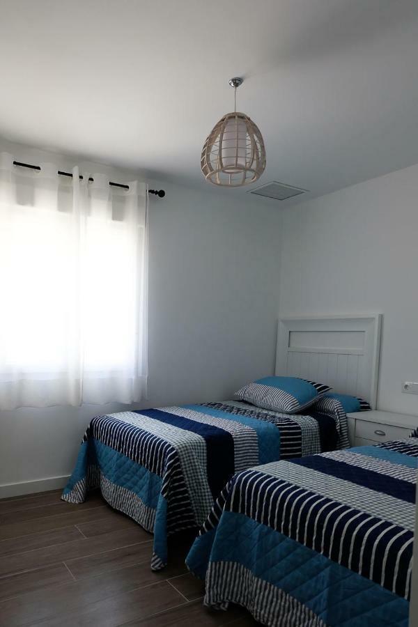 Apartament El Ventanal De Almagro Zewnętrze zdjęcie